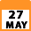 May 27, 2026